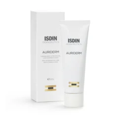 Isdinceutics Auriderm Crema, 50 ml. - Isdin