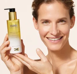Isdinceutics Essential Cleansing, 200 ml. - Isdin