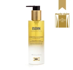 Isdinceutics Essential Cleansing, 200 ml. - Isdin