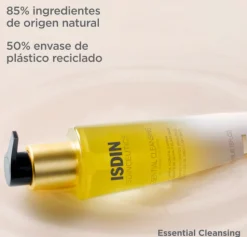 Isdinceutics Essential Cleansing, 200 ml. - Isdin