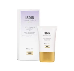 Isdinceutics Glicoisdin 15 Moderate, 50 g. - Isdin