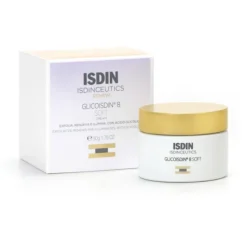 Isdinceutics Glicoisdin 8 Soft, 50 ml. - Isdin