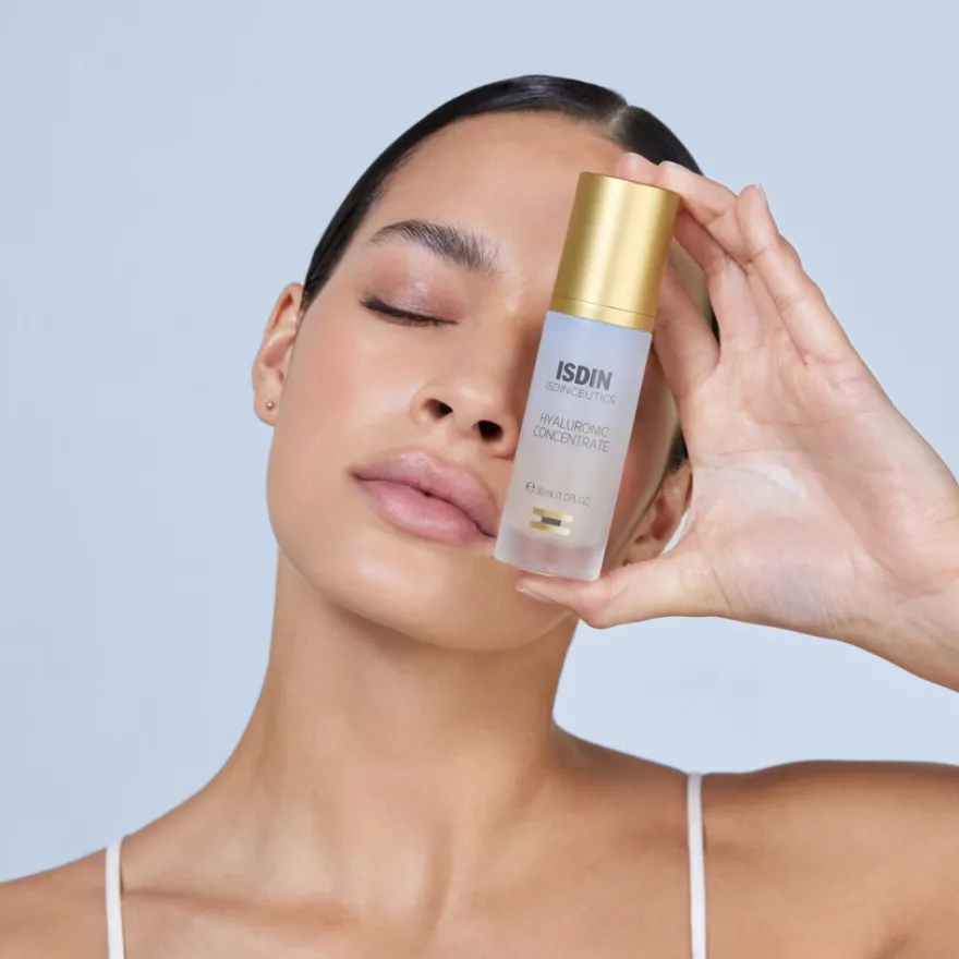 Isdinceutics Hyaluronic Concentrate Sérum, 30 ml. - Isdin