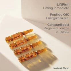 Isdinceutics Instant Flash Ampollas, 5 x 2 ml. - Isdin
