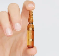 Isdinceutics Instant Flash Ampollas, 1 x 2 ml. - Isdin