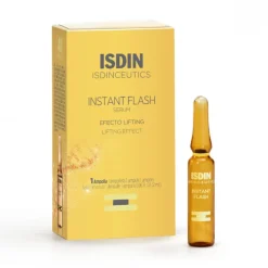 Isdinceutics Instant Flash Ampollas, 1 x 2 ml. - Isdin