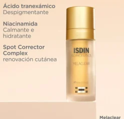 Isdinceutics Melaclear Sérum, 30 ml. - Isdin