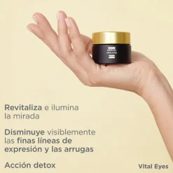 Isdinceutics Vital Eyes, 15 g. - Isdin