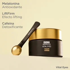 Isdinceutics Vital Eyes, 15 g. - Isdin