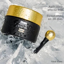 Isdinceutics Vital Eyes, 15 g. - Isdin