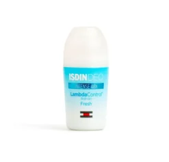Isdin Deo LambdaControl Roll-on 48h Fresh, 50 ml. - Isdin