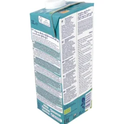 Isola Bio Bebida Veg Coco Suprem S/A S/G 1000Ml