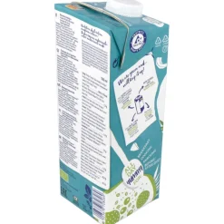 Isola Bio Bebida Veg Coco Suprem S/A S/G 1000Ml