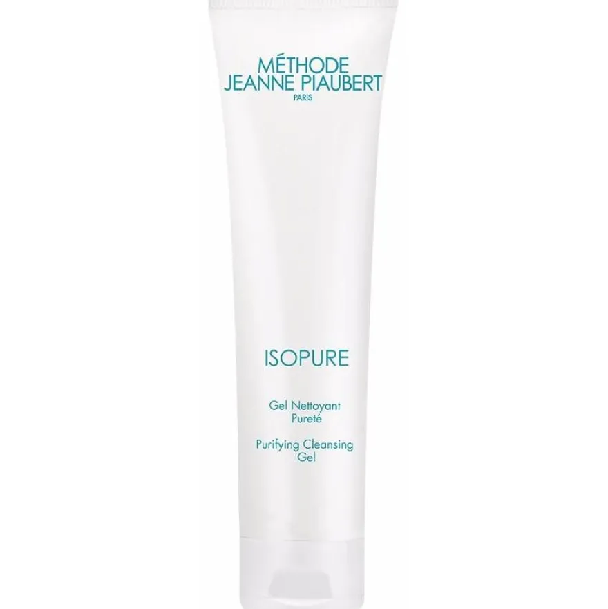 Isopure Cleansing Gel Purifying 100ml - Jeanne Piaubert