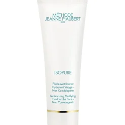 Isopure Moisrutizing Fluid For The Face 50ml - Jeanne Piaubert