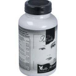 Iso Valle Plus 90caps - El Valle