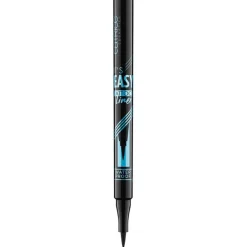 It'S Easy Tattoo Liner Waterproof 010-Black Lifeproof 1,10 Ml