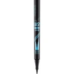 It'S Easy Tattoo Liner Waterproof 010-Black Lifeproof 1,10 Ml