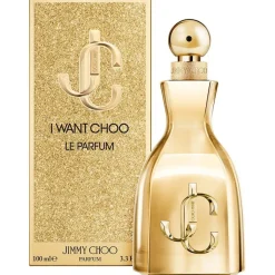 I Want Choo Le Parfum Edp Vapo 100 Ml