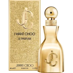 I Want Choo Le Parfum Edp Vapo 40 Ml