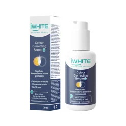iWhite Colour Correcting Serum+, 30 ml. - iWhite