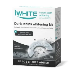 iWhite Kit Blanqueamiento Manchas Oscuras. - Karo Healthcare