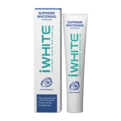 Iwhite Pasta Dental Blanqueadora, 75 ml. - Karo Healthcare