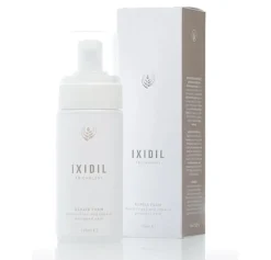 IXIDIL Espuma Reparadora del Cuero Cabelludo, 125 ml. - Ixidil