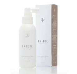 IXIDIL Spray Refuerzo Capilar con Células Madre, 125 ml. - Ixidil