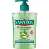 Jabón de Manos Antibacteriano Hidratante 500 ml - Sanytol