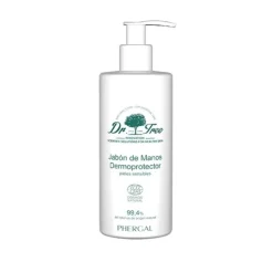 Jabón de Manos Dermoprotector, 200 ml. - Phergal
