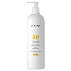 Jabón Hidra-Calm, 500 ml. - BABE