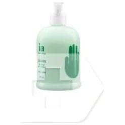 Jabón Manos Aloe Vera 500ml - Interapothek