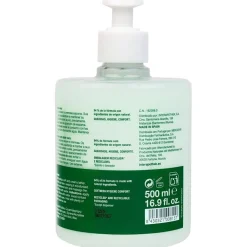 Jabón Manos Aloe Vera 500ml - Interapothek
