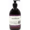 Jabon Alepo 40% 500Ml.