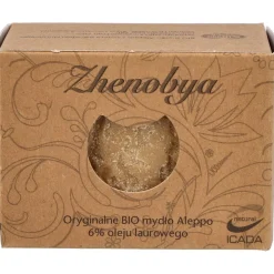 Jabon De Alepo 94-6% 200Gr.
