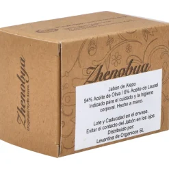Jabon De Alepo 94-6% 200Gr.