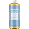 Jabon De Azucar Bebe Neutral 355Ml.
