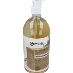 Jabon de Marsella Liquido 1litro - Mon Deconatur
