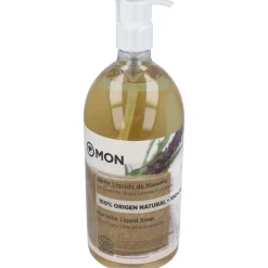 Jabon de Marsella Liquido 1litro - Mon Deconatur