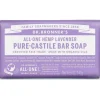 Jabon en Pastilla Lavanda 140gr - Dr. Bronners