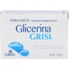 Jabon Grisi de Glicerina (1 Envase 125 g) - Biosalud