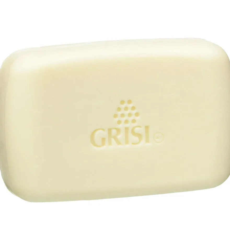 Jabon Grisi Leche De Burra (1 Envase 100 G)