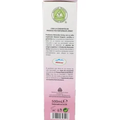 Jabon Intimo Higiene Suave Y Segura 500Ml.