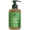 Jabon Manos Lemongass Citrone 310ml - Urtekram