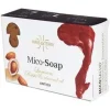 Jabon Reishi Y Aceite De Almendras Bio - Hifas Da Terra - 150 Gramos