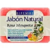 Jabon Rosa Mosqueta 100gamos - Ynsadiet