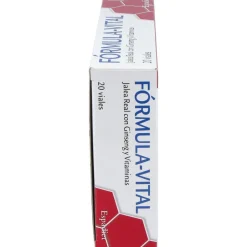 Jalea Fórmula Vital Vial 20uds - Espadiet