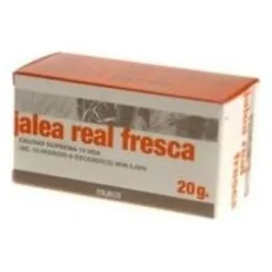 Jalea Real Fresca 20g - Muria