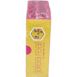 Jalea Real Infantil con Vitaminas 20 Viales - Sotya